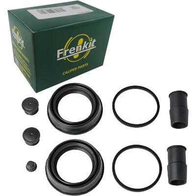 Frenkit Reparatursatz Bremssattel Vorderachse Passend Für Jeep Grand 248077: Frenkit Reparatursatz Bremssattel Vorderachse Passend Für Jeep Grand 248077: