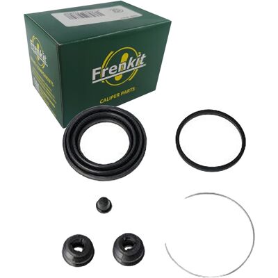 Frenkit Reparatursatz Bremssattel Vorne Passend Für Aston Martin Cygnet Toyota I: Reparatursatz, Bremssattel A.b.s.: 73620 Autofren Seinsa: D41393 Dai Frenkit Reparatursatz Bremssattel Vorne Passend Für Aston Martin Cygnet Toyota I: Reparatursatz, Bremssattel A.b.s.: 73620 Autofren Seinsa: D41393 Dai