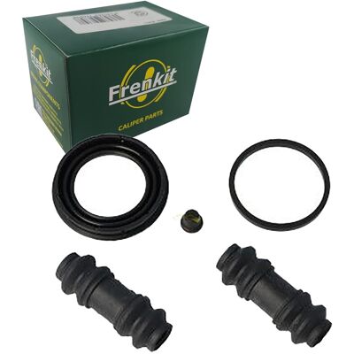 Frenkit Reparatursatz Bremssattel Hinten Passend Für Ford Usa Explorer 248090: Frenkit Reparatursatz Bremssattel Hinten Passend Für Ford Usa Explorer 248090: