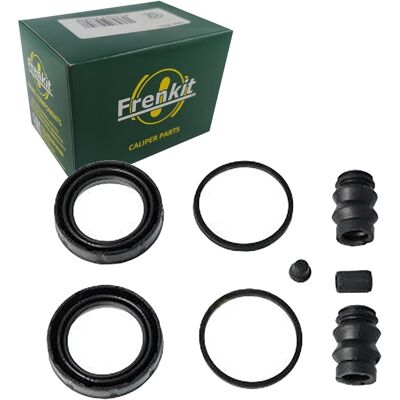 Frenkit Reparatursatz Bremssattel Hinten Passend Für Mercedes Sprinter Vw Crafte: Frenkit Reparatursatz Bremssattel Hinten Passend Für Mercedes Sprinter Vw Crafte: