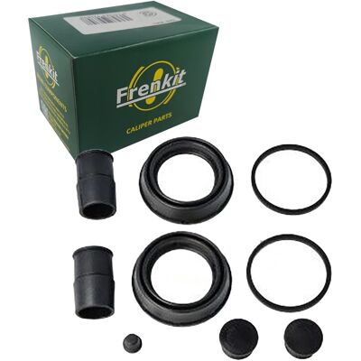 Frenkit Reparatursatz Bremssattel Vorne Passend Für Jeep Grand Maserati Levante: Reparatursatz, Bremssattel A.b.s.: 43091 Alfa Romeo: 673004421 Fiat: Frenkit Reparatursatz Bremssattel Vorne Passend Für Jeep Grand Maserati Levante: Reparatursatz, Bremssattel A.b.s.: 43091 Alfa Romeo: 673004421 Fiat: