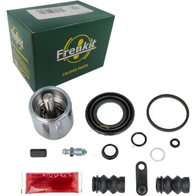Frenkit Remssattel Raparatur-satz Hinten Passend Für Ford Tourneo Transit 2488: Frenkit Remssattel Raparatur-satz Hinten Passend Für Ford Tourneo Transit 2488: