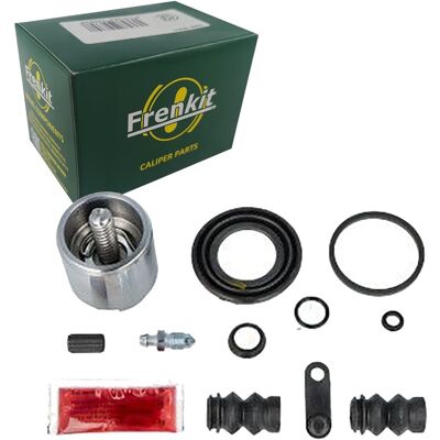 Frenkit Remssattel Raparatur-satz Hinten Passend Für Ford Tourneo Transit 2488: Frenkit Remssattel Raparatur-satz Hinten Passend Für Ford Tourneo Transit 2488: