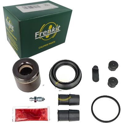 Frenkit Remssattel Raparatur-satz Hinterachse Passend Für Jeep Grand 248822: Frenkit Remssattel Raparatur-satz Hinterachse Passend Für Jeep Grand 248822: