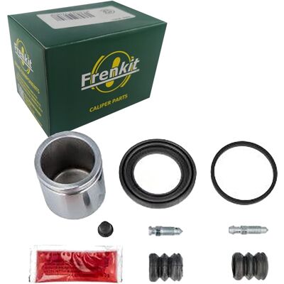 Frenkit Reparatursatz Bremssattel Vorne Passend Für Audi 90 Renault Laguna 248: Frenkit Reparatursatz Bremssattel Vorne Passend Für Audi 90 Renault Laguna 248: