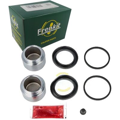 Frenkit Reparatursatz Bremssattel Vorne Passend Für Lada 1200-1500 Nova 248966: Frenkit Reparatursatz Bremssattel Vorne Passend Für Lada 1200-1500 Nova 248966: