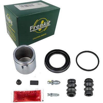 Frenkit Reparatursatz Bremssattel Vorne Hinten Passend Für Citroën Jumper Fiat D: Frenkit Reparatursatz Bremssattel Vorne Hinten Passend Für Citroën Jumper Fiat D:
