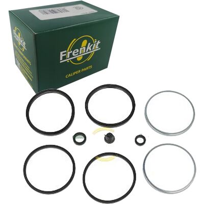 Frenkit - 8G8668 - Front - Austin Mini - Caliper repair kit Frenkit - 8G8668 - Front - Austin Mini - Caliper repair kit