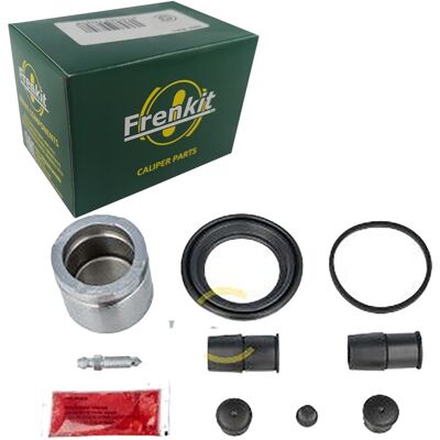 Frenkit Reparatursatz Bremssattel Vorne Passend Für Daewoo Espero Nexia Opel Cal: Frenkit Reparatursatz Bremssattel Vorne Passend Für Daewoo Espero Nexia Opel Cal: