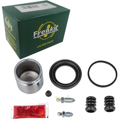 Frenkit Reparatursatz Bremssattel Vorne Passend Für Chevrolet Aveo Spark Daewoo: Frenkit Reparatursatz Bremssattel Vorne Passend Für Chevrolet Aveo Spark Daewoo: