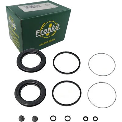 FRENKIT Reparatursatz - Ford Capri, Escort, Gra - Bremssattel Reparatursatz FRENKIT Reparatursatz - Ford Capri, Escort, Gra - Bremssattel Reparatursatz