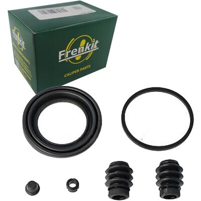 Frenkit Reparatursatz Bremssattel Vorne Passend Für Honda City Civic Cr-z Insigh: Reparatursatz, Bremssattel A.b.s.: 53653 A.b.s.: 73609 Autofren Sein Frenkit Reparatursatz Bremssattel Vorne Passend Für Honda City Civic Cr-z Insigh: Reparatursatz, Bremssattel A.b.s.: 53653 A.b.s.: 73609 Autofren Sein