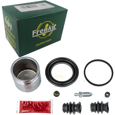 Frenkit Reparatursatz Bremssattel Vorne Passend Für Daihatsu Sirion 254806: Frenkit Reparatursatz Bremssattel Vorne Passend Für Daihatsu Sirion 254806: