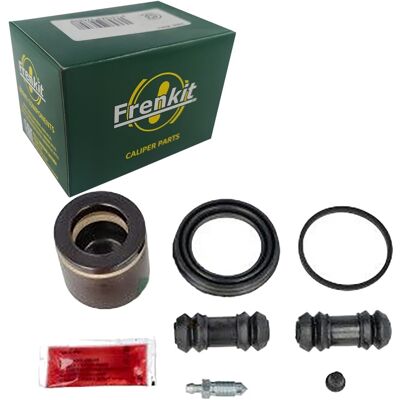 FRENKIT 254809 Reparatursatz für Kia Sportage - Bremssattel FRENKIT 254809 Reparatursatz für Kia Sportage - Bremssattel