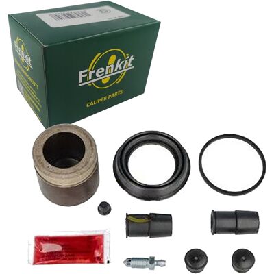 Frenkit Reparatursatz Bremssattel Vorne Passend Für Daihatsu Charade 254963: Frenkit Reparatursatz Bremssattel Vorne Passend Für Daihatsu Charade 254963: