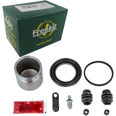 Frenkit Reparatursatz Bremssattel Vorne Passend Für Hyundai Accent Elantra I20 M: Frenkit Reparatursatz Bremssattel Vorne Passend Für Hyundai Accent Elantra I20 M:
