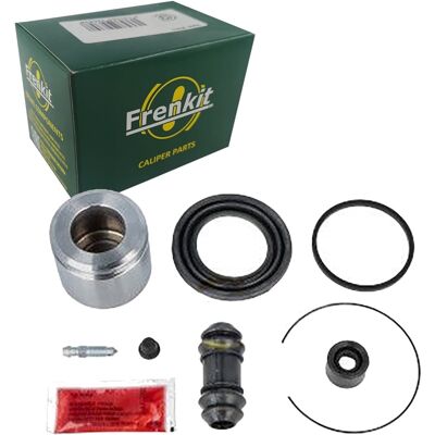 Frenkit Remssattel Raparatur-satz Vorne Passend Für Ford Usa Probe Mazda 626 2: Frenkit Remssattel Raparatur-satz Vorne Passend Für Ford Usa Probe Mazda 626 2: