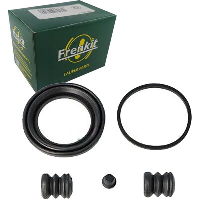 Frenkit Reparatursatz Bremssattel Vorne Passend Für Honda Civic Crx Legend Prelu: Reparatursatz, Bremssattel Frenkit: 257016 Honda: 01463st7000 Frenkit Reparatursatz Bremssattel Vorne Passend Für Honda Civic Crx Legend Prelu: Reparatursatz, Bremssattel Frenkit: 257016 Honda: 01463st7000