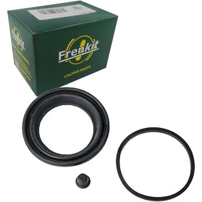 Frenkit Reparatursatz Bremssattel Vorne Passend Für Alfa 166 Audi 100 A1 A4 A6 B: Reparatursatz, Bremssattel 3rg: 91704 A.b.s.: 43598 Autofren Seinsa: Frenkit Reparatursatz Bremssattel Vorne Passend Für Alfa 166 Audi 100 A1 A4 A6 B: Reparatursatz, Bremssattel 3rg: 91704 A.b.s.: 43598 Autofren Seinsa: