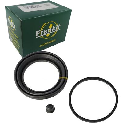 Frenkit Remssattel Raparatur-satz Vorne Passend Für Honda Accord Civic Cr-v Crx: Frenkit Remssattel Raparatur-satz Vorne Passend Für Honda Accord Civic Cr-v Crx: