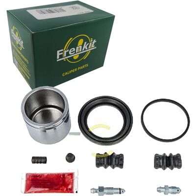 Frenkit Reparatursatz Bremssattel Vorne Passend Für Honda Accord Civic Mercedes: Frenkit Reparatursatz Bremssattel Vorne Passend Für Honda Accord Civic Mercedes: