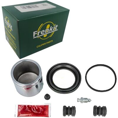 Frenkit Reparatursatz Bremssattel Vorne Passend Für Honda Civic Crx Legend Prelu: Frenkit Reparatursatz Bremssattel Vorne Passend Für Honda Civic Crx Legend Prelu: