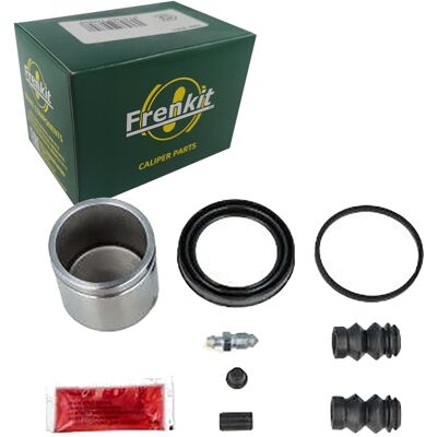 Frenkit Reparatursatz Bremssattel Vorne Passend Für Ford Mondeo Jaguar X-type To: Frenkit Reparatursatz Bremssattel Vorne Passend Für Ford Mondeo Jaguar X-type To: