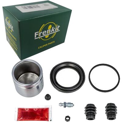 Frenkit Reparatursatz Bremssattel Vorne Passend Für Hyundai Elantra Sonata Kia M: Frenkit Reparatursatz Bremssattel Vorne Passend Für Hyundai Elantra Sonata Kia M: