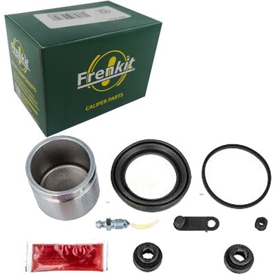 FRENKIT 257963 Bremszangenreparatursatz - Vorderachse für Kia Hyundai FRENKIT 257963 Bremszangenreparatursatz - Vorderachse für Kia Hyundai