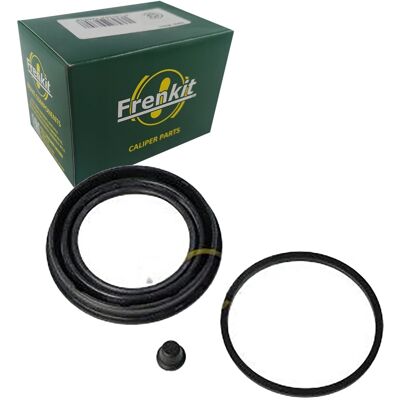 Frenkit Reparatur-satz Bremssattel Vorne Passend Für Chrysler 300m Concorde Gran: Frenkit Reparatur-satz Bremssattel Vorne Passend Für Chrysler 300m Concorde Gran: