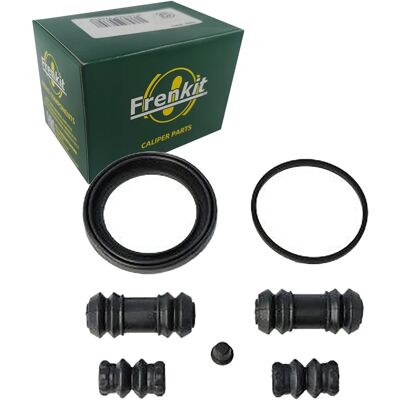 Frenkit Remssattel Raparatur-satz Vorne Passend Für Audi A6 A7 Q5 Mercedes A-kla: Reparatursatz, Bremssattel A.b.s.: 53185 Audi: 8r0698471 Febest: 177 Frenkit Remssattel Raparatur-satz Vorne Passend Für Audi A6 A7 Q5 Mercedes A-kla: Reparatursatz, Bremssattel A.b.s.: 53185 Audi: 8r0698471 Febest: 177