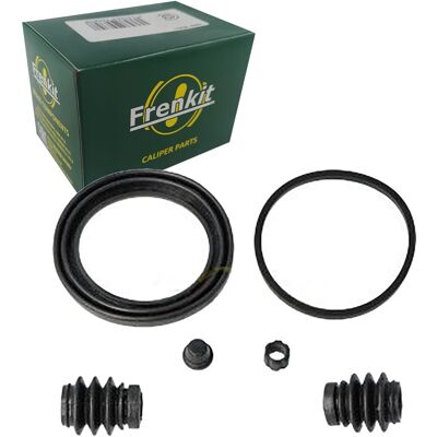 Frenkit Reparatursatz Bremssattel Vorne Passend Für Hyundai Grandeur Sonata Tucs: Frenkit Reparatursatz Bremssattel Vorne Passend Für Hyundai Grandeur Sonata Tucs: