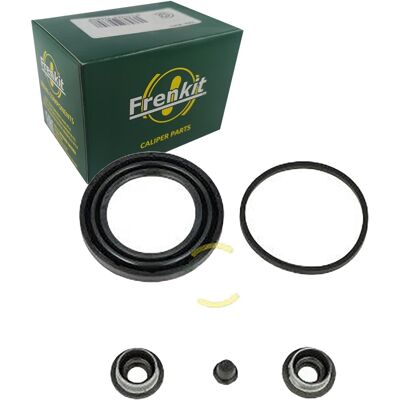 Frenkit Reparatursatz Bremssattel Vorderachse Passend Für Chrysler 300c 260074: Reparatursatz, Bremssattel Chrysler: 05137609aa Chrysler: 05137609ab F Frenkit Reparatursatz Bremssattel Vorderachse Passend Für Chrysler 300c 260074: Reparatursatz, Bremssattel Chrysler: 05137609aa Chrysler: 05137609ab F
