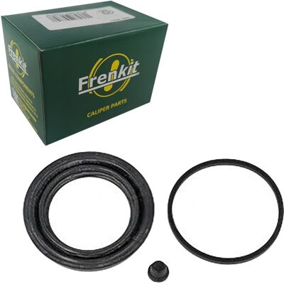 Frenkit Reparatursatz Bremssattel Vorne Passend Für Chrysler Sebring Mercedes M-: Reparatursatz, Bremssattel Chrysler: 5018948aa Febest: 2075sebf Fren Frenkit Reparatursatz Bremssattel Vorne Passend Für Chrysler Sebring Mercedes M-: Reparatursatz, Bremssattel Chrysler: 5018948aa Febest: 2075sebf Fren