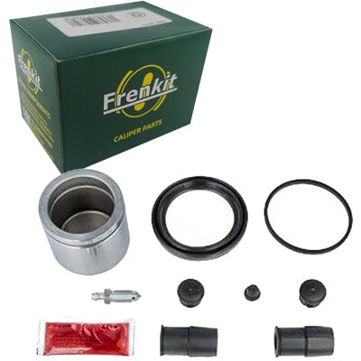 FRENKIT 260907 Bremsensatz - Vorderachse BMW 3er Z4 FRENKIT 260907 Bremsensatz - Vorderachse BMW 3er Z4