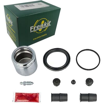 FRENKIT Bremsreparaturset für Ford - Vorderbremsen 60mm FRENKIT Bremsreparaturset für Ford - Vorderbremsen 60mm