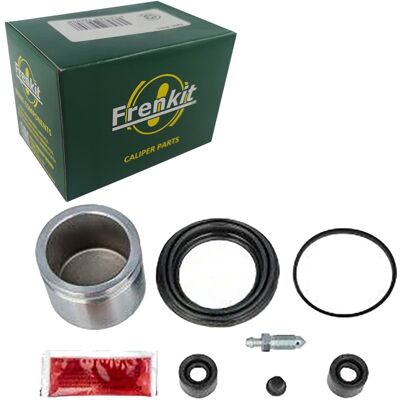 FRENKIT Modell 260920 - Bremsensatz FRENKIT Modell 260920 - Bremsensatz