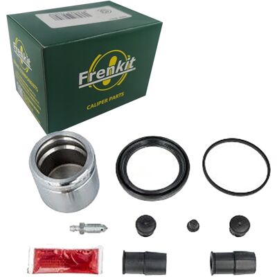 Frenkit Reparatur-satz Bremssattel 60mm Vorne Passend Für Ford Escort Mondeo Sco: Frenkit Reparatur-satz Bremssattel 60mm Vorne Passend Für Ford Escort Mondeo Sco: