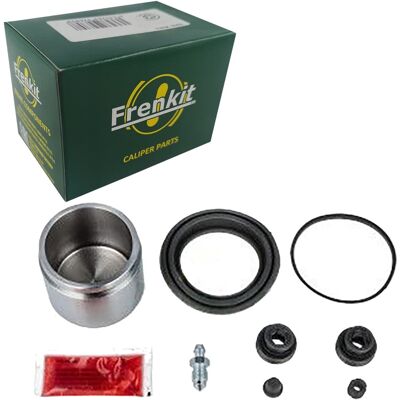 FRENKIT Reparatursatz - Bremssattel für Hyundai Ix35, Kia Spor - Vordere Achse FRENKIT Reparatursatz - Bremssattel für Hyundai Ix35, Kia Spor - Vordere Achse