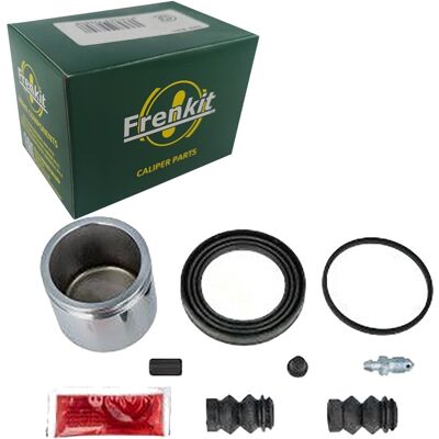 Frenkit Reparatursatz Bremssattel Vorne Passend Für Honda Cr-v Toyota Auris Coro: Frenkit Reparatursatz Bremssattel Vorne Passend Für Honda Cr-v Toyota Auris Coro: