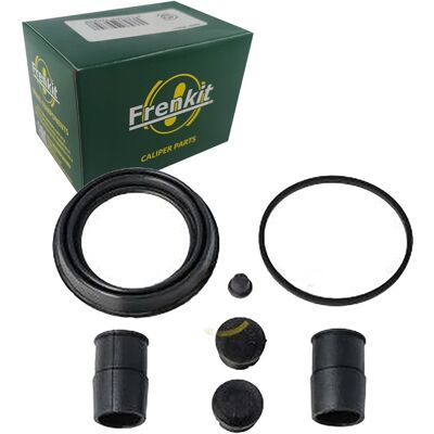 Frenkit Reparatursatz Bremssattel Vorne Passend Für Ford Maverick Land Rover Dis: Frenkit Reparatursatz Bremssattel Vorne Passend Für Ford Maverick Land Rover Dis:
