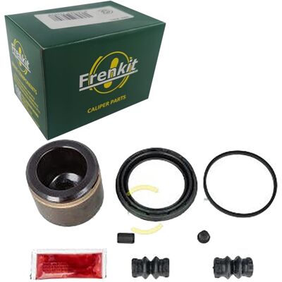 Frenkit Reparatursatz Bremssattel Vorderachse Passend Für Jeep Cherokee 266902: Frenkit Reparatursatz Bremssattel Vorderachse Passend Für Jeep Cherokee 266902: