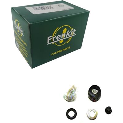 Frenkit Rep.-satz Radbremszylinder 17,5mm Passend Für Audi 100 Coupe Seat Cordob: Reparatursatz, Radbremszylinder Audi: 331698261d Autofren Seinsa: D3 Frenkit Rep.-satz Radbremszylinder 17,5mm Passend Für Audi 100 Coupe Seat Cordob: Reparatursatz, Radbremszylinder Audi: 331698261d Autofren Seinsa: D3
