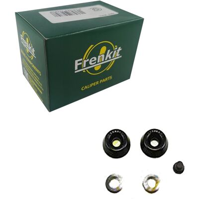 Frenkit Rep.-satz Radbremszylinder 17,5mm Passend Für Ford Fiesta Ka Hyundai Ato: Reparatursatz, Radbremszylinder Autofren Seinsa: D3416 Frenkit: 3170 Frenkit Rep.-satz Radbremszylinder 17,5mm Passend Für Ford Fiesta Ka Hyundai Ato: Reparatursatz, Radbremszylinder Autofren Seinsa: D3416 Frenkit: 3170