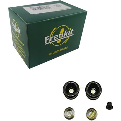 Frenkit Reparatursatz Radbremszylinder 17,5mm Hinten Passend Für Toyota Carina C: Reparatursatz, Radbremszylinder A.b.s.: 53808 Autofren Seinsa: D3386 Frenkit Reparatursatz Radbremszylinder 17,5mm Hinten Passend Für Toyota Carina C: Reparatursatz, Radbremszylinder A.b.s.: 53808 Autofren Seinsa: D3386
