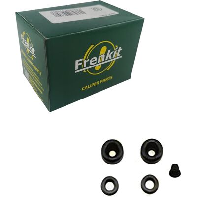 Frenkit Rep.-satz Radbremszylinder 17,5mm Passend Für Citroën C1 Peugeot 107 Toy: Reparatursatz, Radbremszylinder Autofren Seinsa: D3629 Citroën: 4402 Frenkit Rep.-satz Radbremszylinder 17,5mm Passend Für Citroën C1 Peugeot 107 Toy: Reparatursatz, Radbremszylinder Autofren Seinsa: D3629 Citroën: 4402