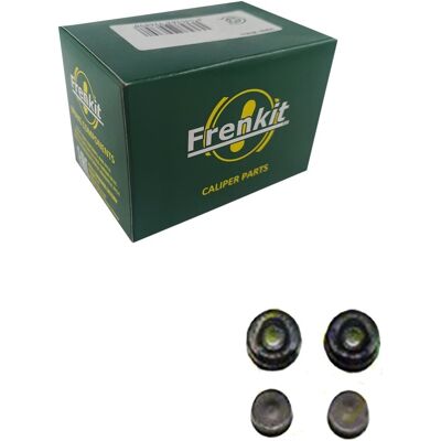 Frenkit Rep.-satz Radbremszylinder 19mm Passend Für Citroën 2 Mehari Renault 4 5: Reparatursatz, Radbremszylinder Autofren Seinsa: D3012 Autofren Sein Frenkit Rep.-satz Radbremszylinder 19mm Passend Für Citroën 2 Mehari Renault 4 5: Reparatursatz, Radbremszylinder Autofren Seinsa: D3012 Autofren Sein