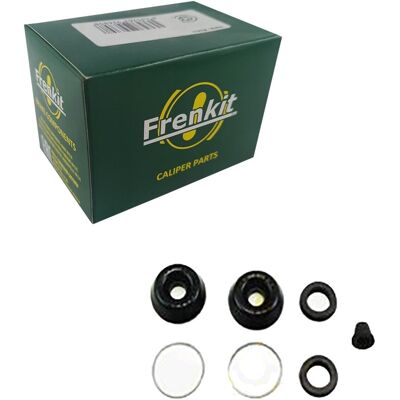 Frenkit Reparatursatz Radbremszylinder 19mm Hinten Passend Für Ford Escort Fiest: Reparatursatz, Radbremszylinder Austin: Bau5095 Autofren Seinsa: D30 Frenkit Reparatursatz Radbremszylinder 19mm Hinten Passend Für Ford Escort Fiest: Reparatursatz, Radbremszylinder Austin: Bau5095 Autofren Seinsa: D30