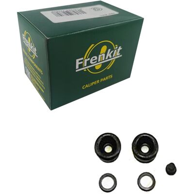Frenkit Reparatursatz Radbremszylinder 19mm Hinten Passend Für Skoda Fabia Vw Ca: Reparatursatz, Radbremszylinder Audi: 1h0698053s Audi: 861611053 Aut Frenkit Reparatursatz Radbremszylinder 19mm Hinten Passend Für Skoda Fabia Vw Ca: Reparatursatz, Radbremszylinder Audi: 1h0698053s Audi: 861611053 Aut