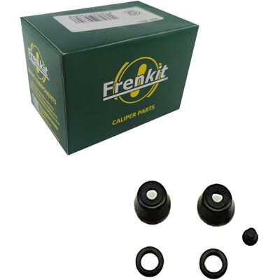 Frenkit Reparatursatz - Radbremszylinder 20,6mm hinten für Audi 100/80 Frenkit Reparatursatz - Radbremszylinder 20,6mm hinten für Audi 100/80